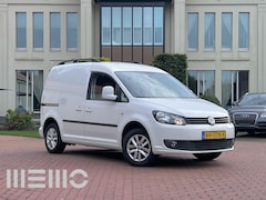 Volkswagen Caddy - 1.6 TDI