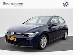 Volkswagen Golf - 1.0 TSI 81kW Life | 110 pk | A-Camera | DAB | ACC | Navi | Clima |