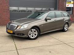 Mercedes-Benz E-klasse Estate - 200 CDI Business Class 7 persoons Automaat