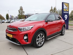Kia Stonic - 1.0 T-GDi DynamicPlusLine Carplay-Camera, Clima, Keyless, NL auto Aanbieding