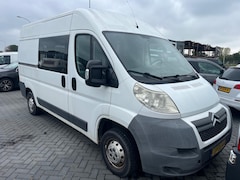Citroën Jumper - 30 2.2 HDI L2H2 Airco Euro 5
