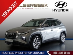 Hyundai Tucson - 1.6 T-GDI Comfort *Automaat/Carplay/Trekhaak