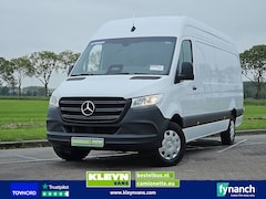Mercedes-Benz Sprinter - 317 L3H2 Maxi Mbux10