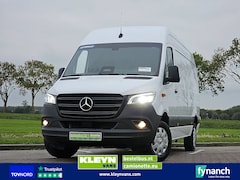 Mercedes-Benz Sprinter - 317 L2H2 LED Mbux Navi