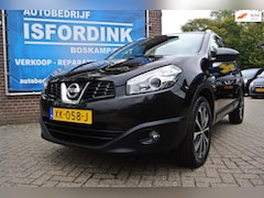 Nissan Qashqai - 1.6 Connect Edition