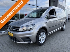 Volkswagen Caddy Maxi - 5+1 Rolstoelauto 1.4 TSI Comfortline (Zeer nette en rijk uitgeruste Caddy Maxi)