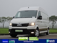 MAN TGE - 3.180 ac EURO6