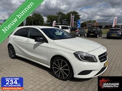 Mercedes-Benz A-klasse - 180 Prestige Automaat
