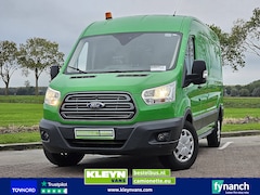 Ford Transit - 2.0 L3H2 Navi Euro6 AC