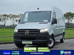 Mercedes-Benz Sprinter - 315 L2H2 RWD Mbux Autom