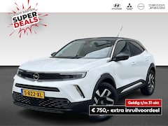 Opel Mokka - 1.2 Turbo Business Elegance | automaat |