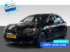 Opel Corsa - 1.2 TURBO 100PK YES AIRCO TEL CRUISE CARPLAY PDC BLACKPACK NAP