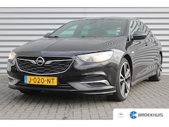 Opel Insignia Grand Sport - 1.5 TURBO 165PK INNOVATION+ OPC-LINE AUTOMAAT / NAVI / LEDER / CLIMA / LED / AGR / PDC / 2