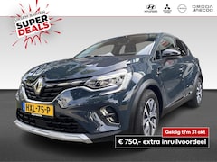 Renault Captur - 1.6 E-Tech Full Hybrid 145 Intens