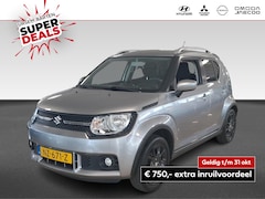 Suzuki Ignis - 1.2 Select | Trekhaak | All season banden