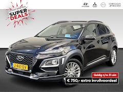 Hyundai Kona - 1.6 T-GDI Fashion