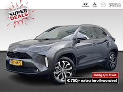 Toyota Yaris Cross - 1.5 Hybrid 115 First Edition | Trekhaak