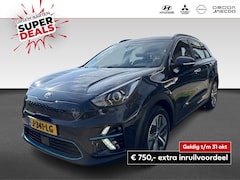 Kia e-Niro - DynamicLine 64 kWh KEURIGE AUTO //