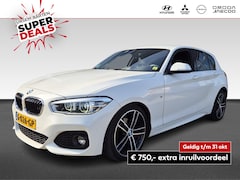 BMW 1-serie - 118i M Sport Edition