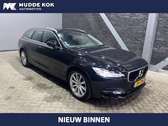 Volvo V90 - T4 | ACC | BLIS | Stoel+Stuurverwarming | Apple Carplay | Camera | Trekhaak