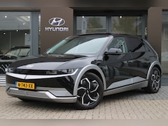 Hyundai IONIQ 5 - Lounge 73kWh | Trekhaak afneembaar | Vehicle-to-load | Warmtepomp