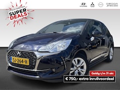 DS 3 - 3 1.2 PureTech Business