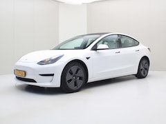Tesla Model 3 - Standard RWD Plus FACELIFT [ LFP ACCU+WIT LEDER+WARMTEPOMP+AUTOPILOT+60 kWh+PREMIUM AUDIO
