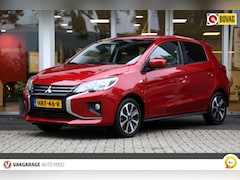 Mitsubishi Space Star - 1.2i Automaat Nova | Achteruitrijcamera