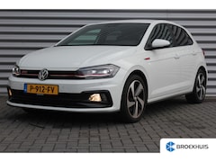 Volkswagen Polo - 2.0 TSI 200PK GTI AUTOMAAT / NAVI / CLIMA / FULL-LED / PDC / 18" LMV / CAMERA / VIRTUAL CO