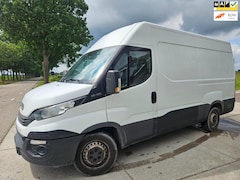 Iveco Daily - 35S16V 2.3 352 H3 L/ automaat/ airco/ bj 2017 ( euro 6)