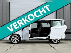 Ford B-Max - 1.6 TI-VCT Titanium - Zwart leer - Navigatie - Dealer onderhouden