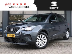 SEAT Arona - 1.0 TSI 95pk Style Business Connect | Stoelverwarming | Virtual Cockpit | Apple CarPlay™ &