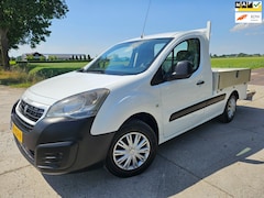 Peugeot Partner - 122 1.6 BlueHDI 100 L1 XR/ pick up/ bk 2016 ( euro 6)