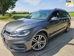 Volkswagen Golf Variant - 2.0 TDI Highline Business R-LINE/ AUTOMAAT/ BJ 2020