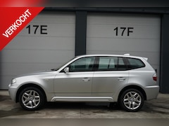 BMW X3 - 2.5si