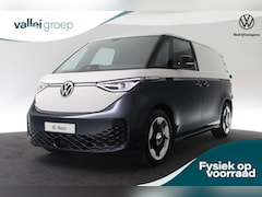 Volkswagen ID. Buzz Cargo - Bedrijfswagens Anniversary Edition 79 kWh