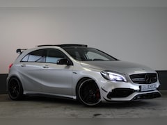 Mercedes-Benz A-klasse - AMG 45 4MATIC Panoramadak - LED - Harman Kardon