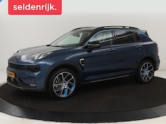 Lynk & Co 01 - 1.5 Plug In | Panoramadak | Infinity by Harman | Camera | Adaptive cruise | Stoelverwarmin