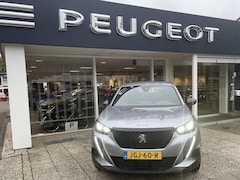 Peugeot 2008 - 1.2 Puretech 130pk