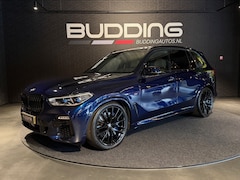 BMW X5 - xDrive40i High Exe 7p. | Laser | Massage