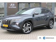 Hyundai Tucson - 1.6 T-GDI PHEV Comfort Smart 4WD | Elek. Achterklep | Stoel- & Stuurverwarming | Adapt. CC
