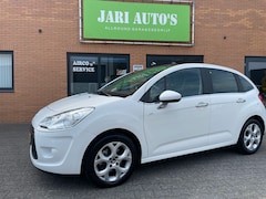 Citroën C3 - 1.6 Selection Mooie complete auto