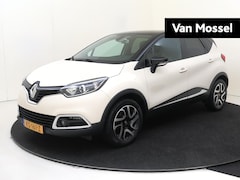 Renault Captur - 0.9 TCe Dynamique LM velgen | two tone