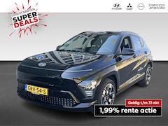 Hyundai Kona Electric - Premium 65.4 kWh ECO Pack