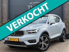 Volvo XC40 - 1.5 T4 Recharge Inscription Expression|NAVI|LEDER|STOEL/STUURVERW