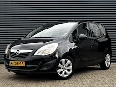 Opel Meriva - 1.4 Turbo Ecotec 120pk Color Edition I Airco I Cruise