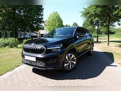 Skoda Kodiaq - 1.5 TSI MHEV Business Edition 7p. | LED | Head Up | Stoelverwarming | Camera | CarPlay | N