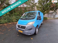 Fiat Ducato - 30 2.3 MultiJet L2H1 NETTE BUS RIJDT EN SCHAKELT GOED