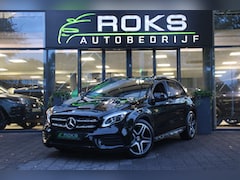 Mercedes-Benz GLA-Klasse - 180 Business Solution AMG Night Upgrade Navi/Camera/Keyless/H-leder/19Inch