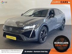 Peugeot 408 - 1.2 PureTech Allure Pack 130 Automaat | Comfort Pakket, Ergo comfort stoel , Electrische s